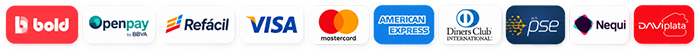 payment methods