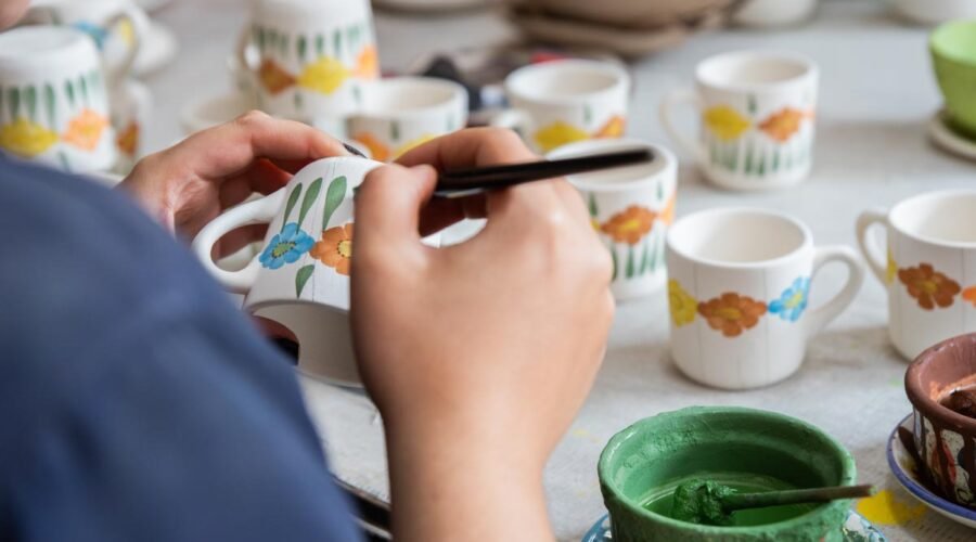 Denominación de origen